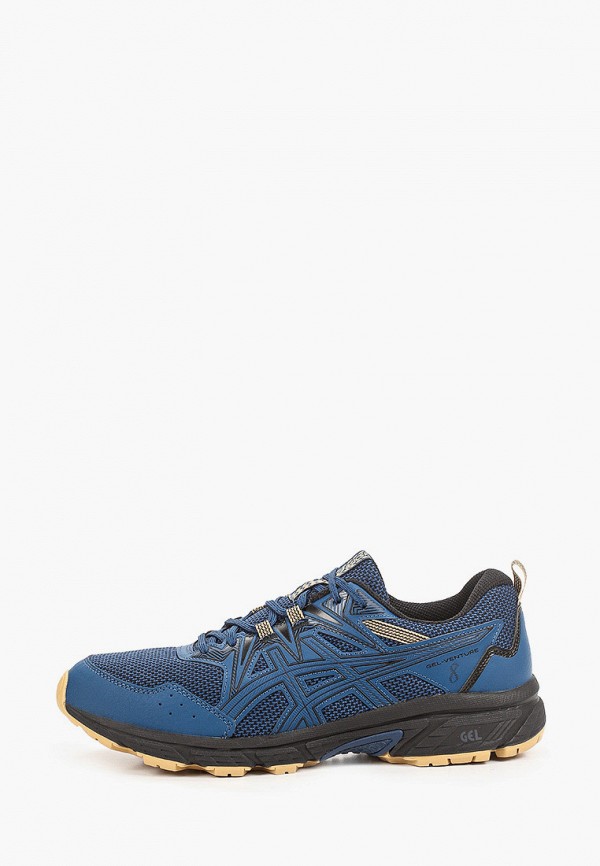

Кроссовки ASICS, Синий, GEL-VENTURE 8