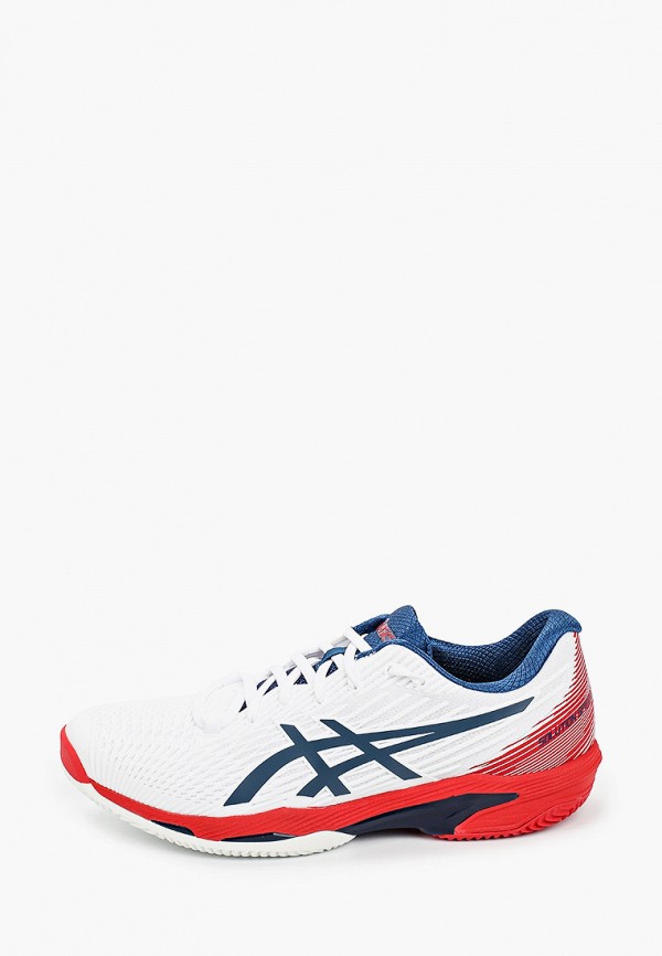 

Кроссовки ASICS, Белый, SOLUTION SPEED FF CLAY