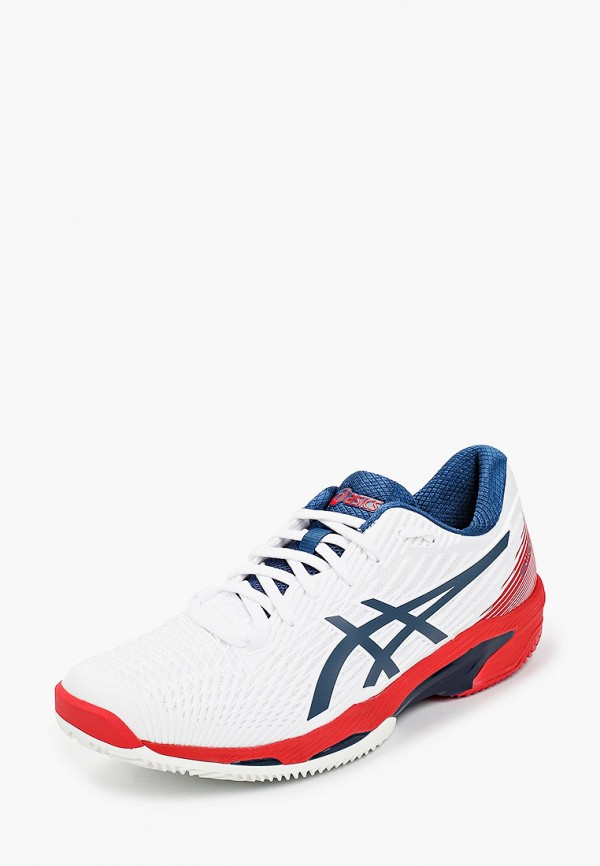 фото Кроссовки asics