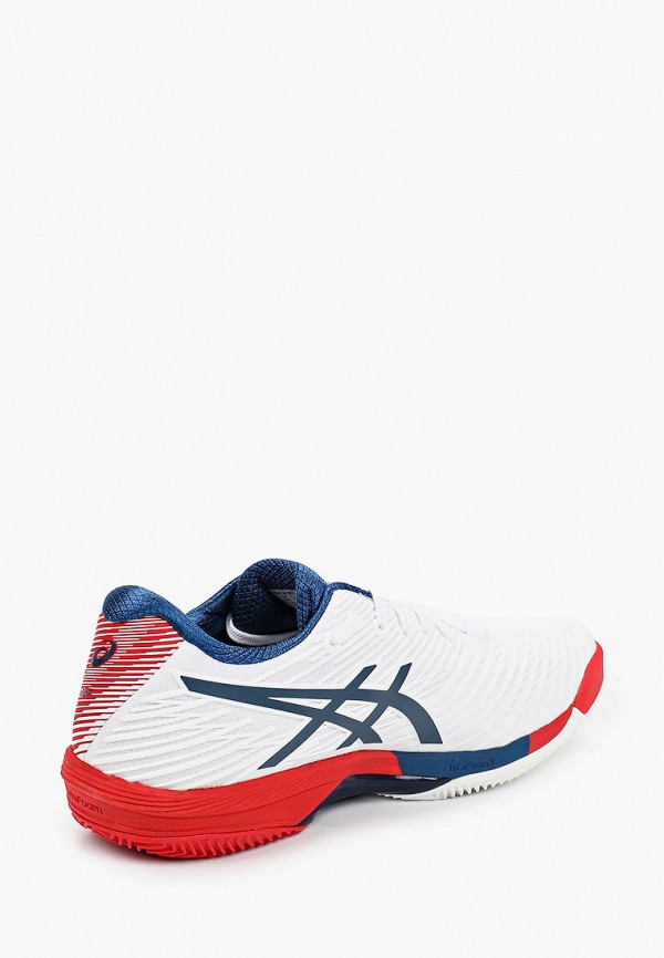 фото Кроссовки asics