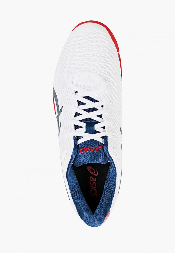 фото Кроссовки asics