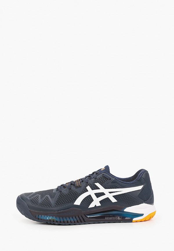 

Кроссовки ASICS, Синий, GEL-RESOLUTION 8