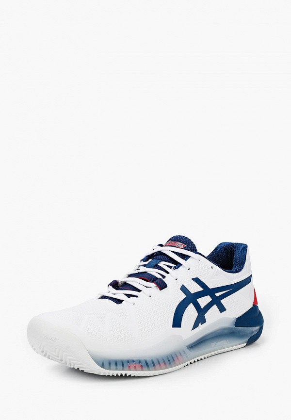 фото Кроссовки asics