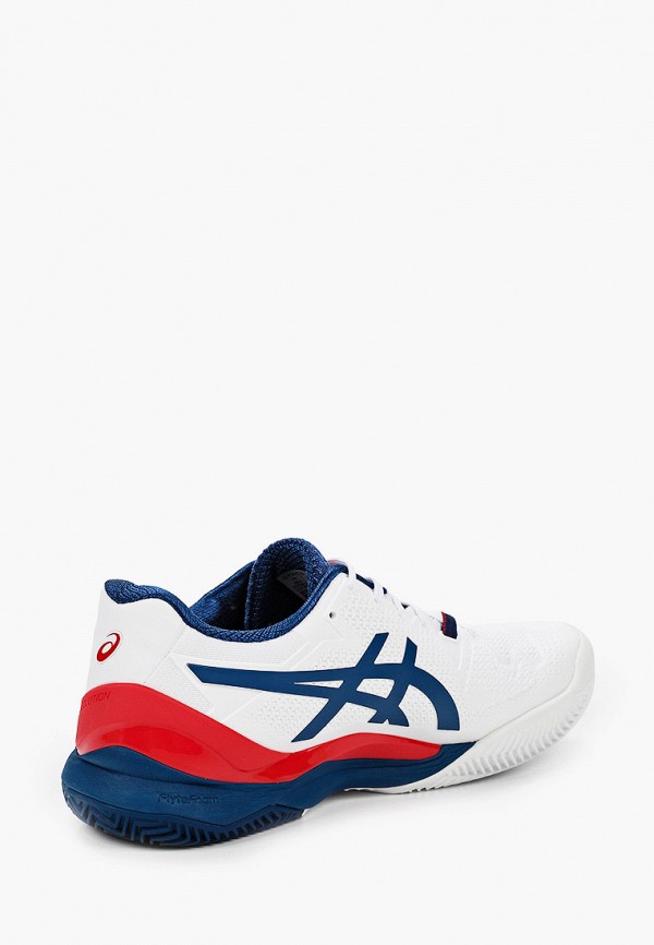 фото Кроссовки asics