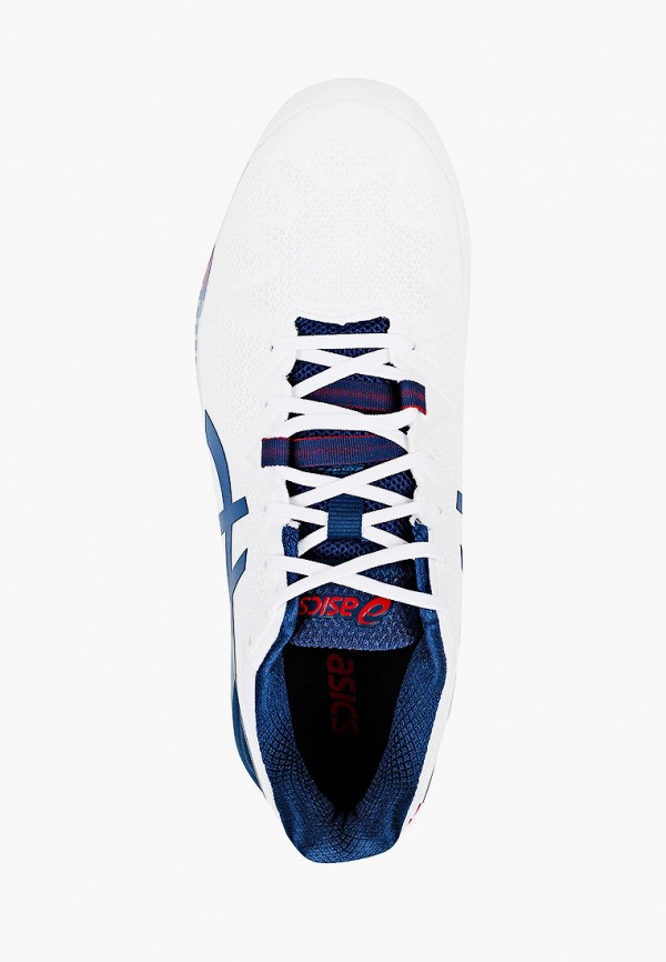 фото Кроссовки asics