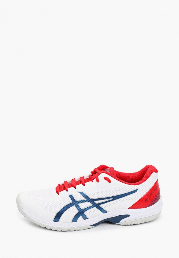 

Кроссовки ASICS, Белый, COURT SPEED FF