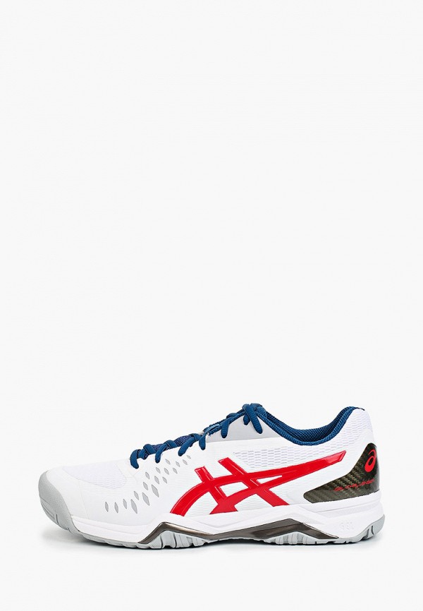 

Кроссовки ASICS, Белый, GEL-CHALLENGER 12