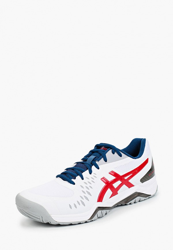 

Кроссовки ASICS, Белый, GEL-CHALLENGER 12