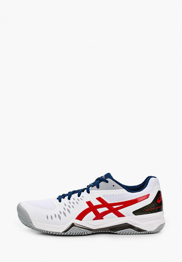 

Кроссовки ASICS, Белый, GEL-CHALLENGER 12 CLAY