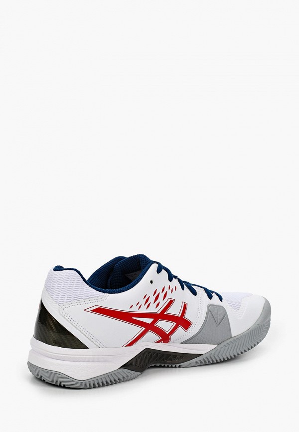 фото Кроссовки asics