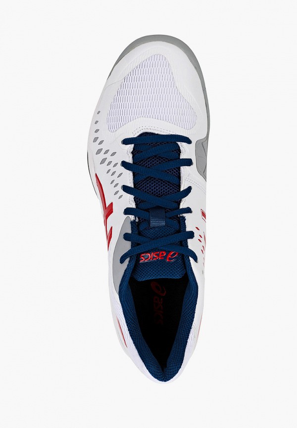 фото Кроссовки asics
