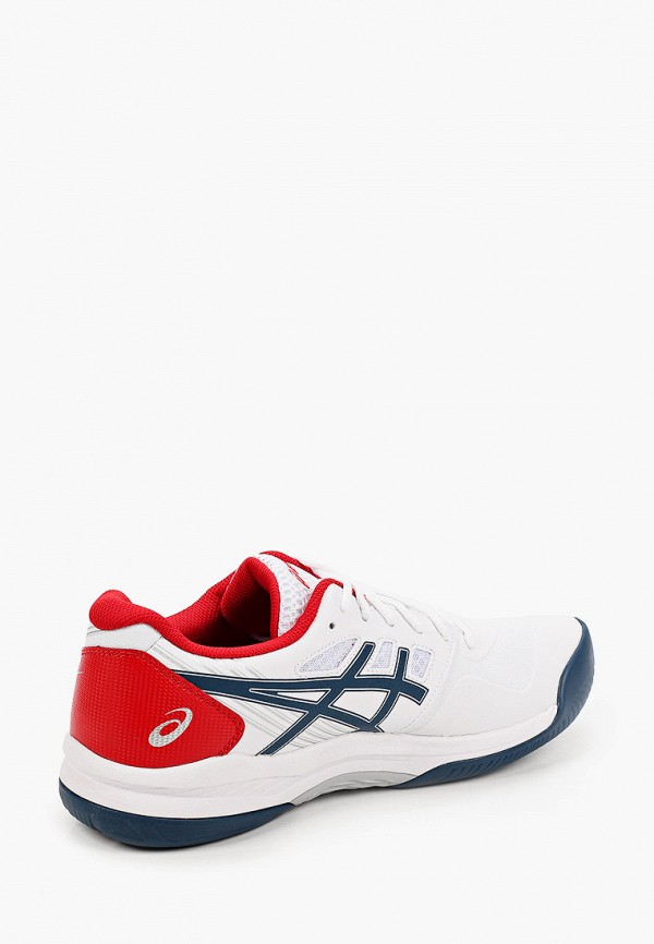 фото Кроссовки asics