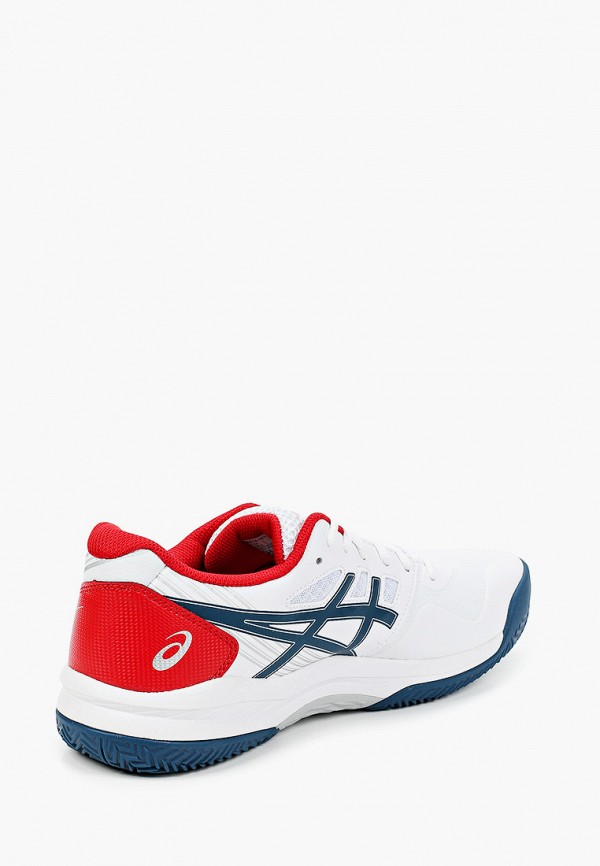фото Кроссовки asics