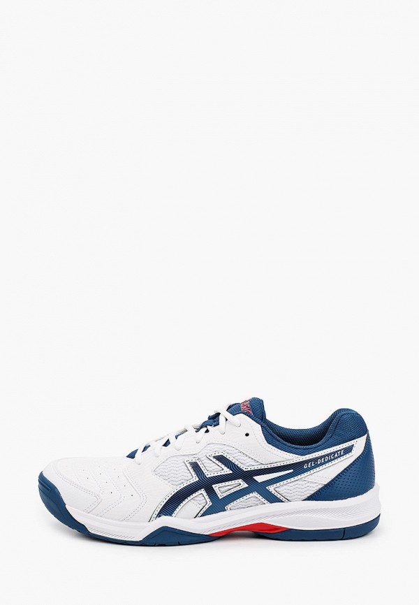 

Кроссовки ASICS, Белый, GEL-DEDICATE 6