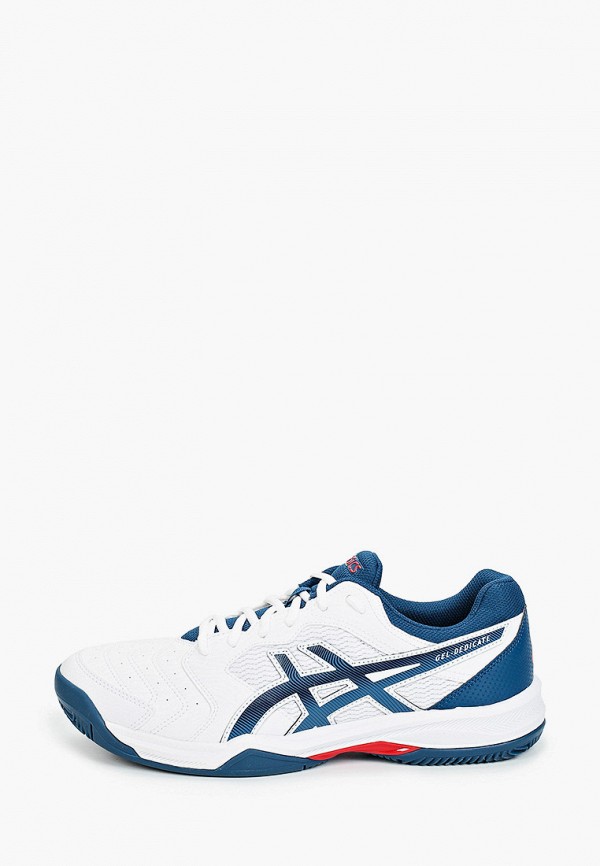 

Кроссовки ASICS, Белый, GEL-DEDICATE 6 CLAY