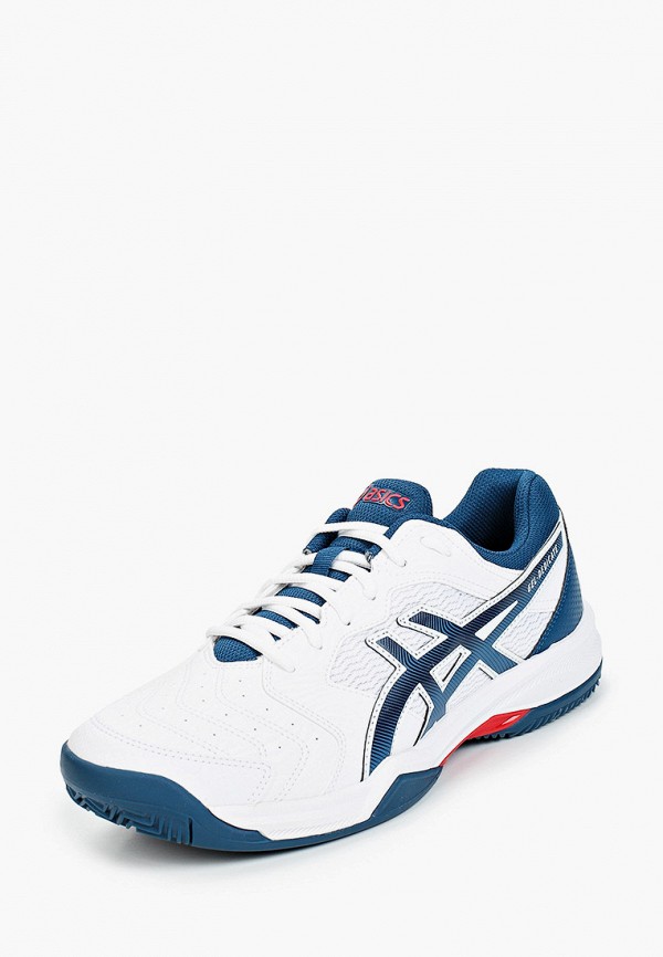 фото Кроссовки asics