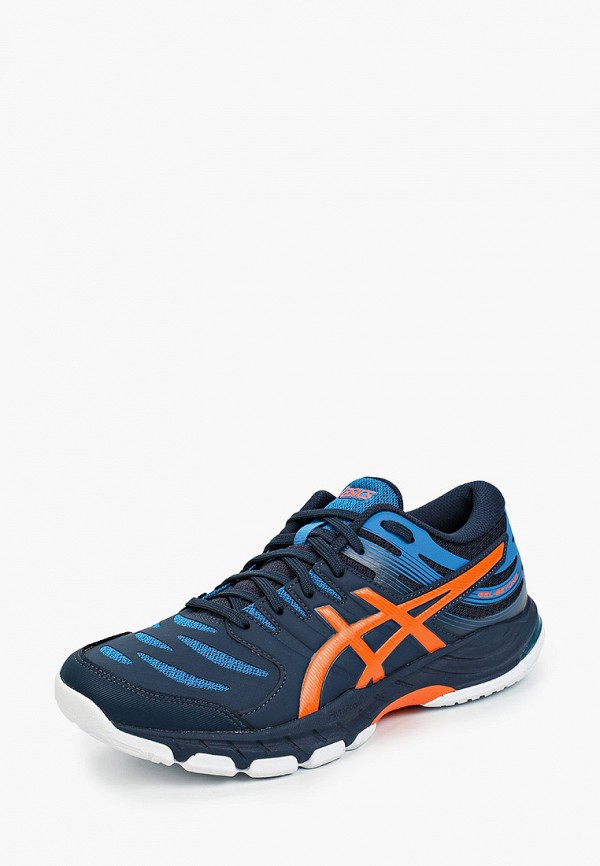 фото Кроссовки asics