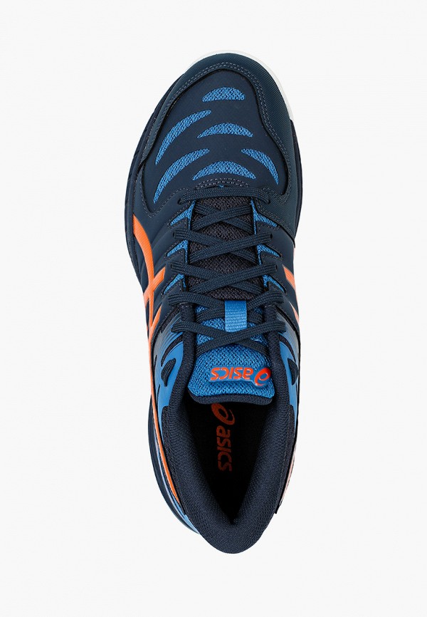фото Кроссовки asics