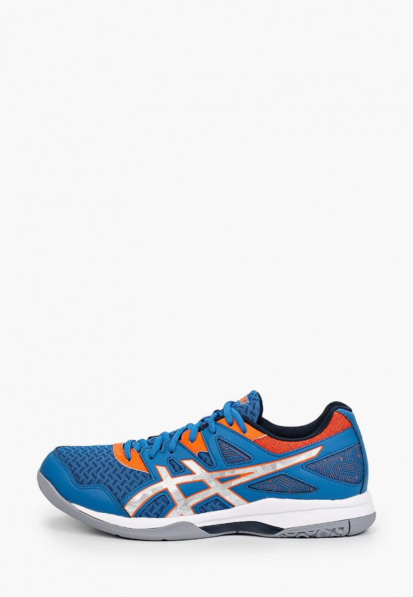 фото Кроссовки asics