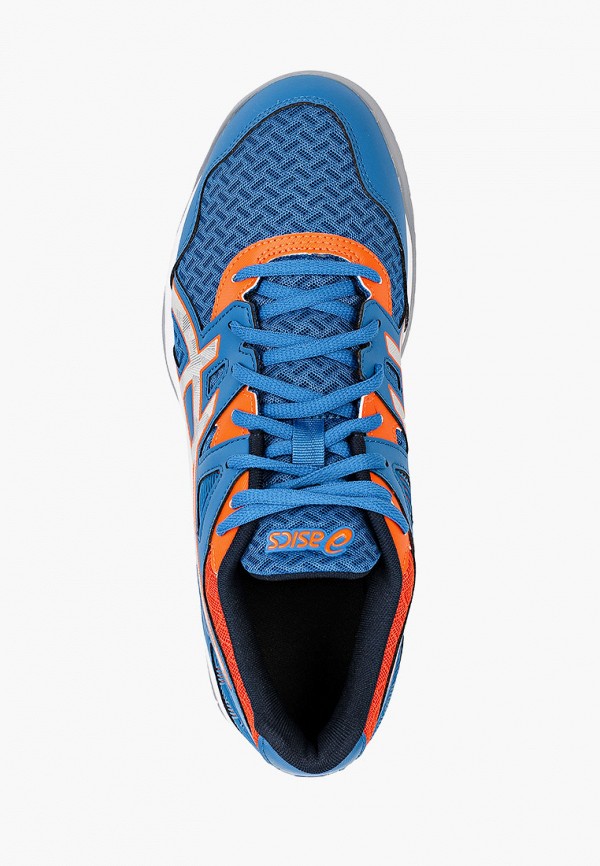 фото Кроссовки asics