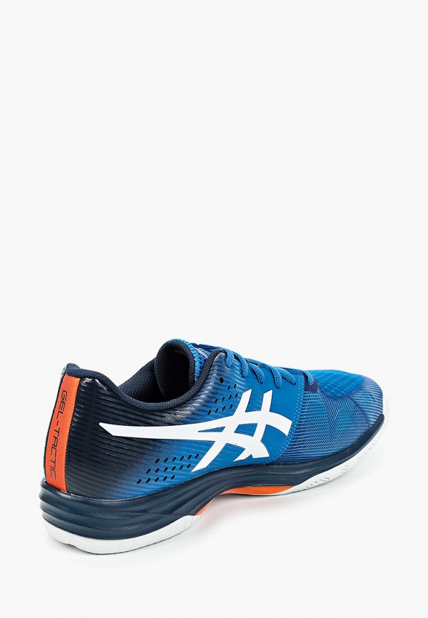 фото Кроссовки asics