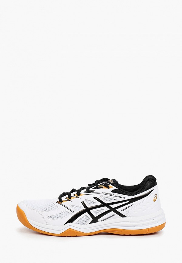 фото Кроссовки asics