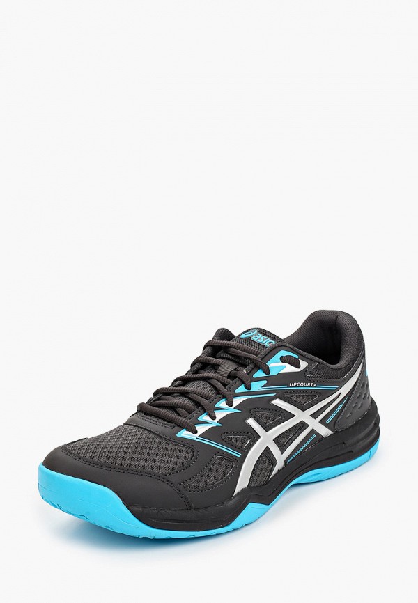 фото Кроссовки asics