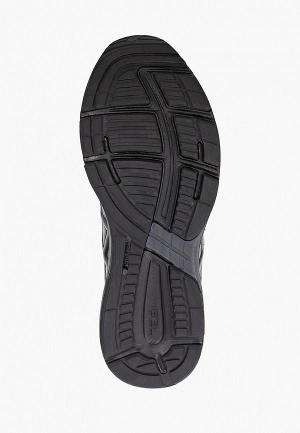 

Кроссовки ASICS, Черный, GEL-ODYSSEY LE (2E)