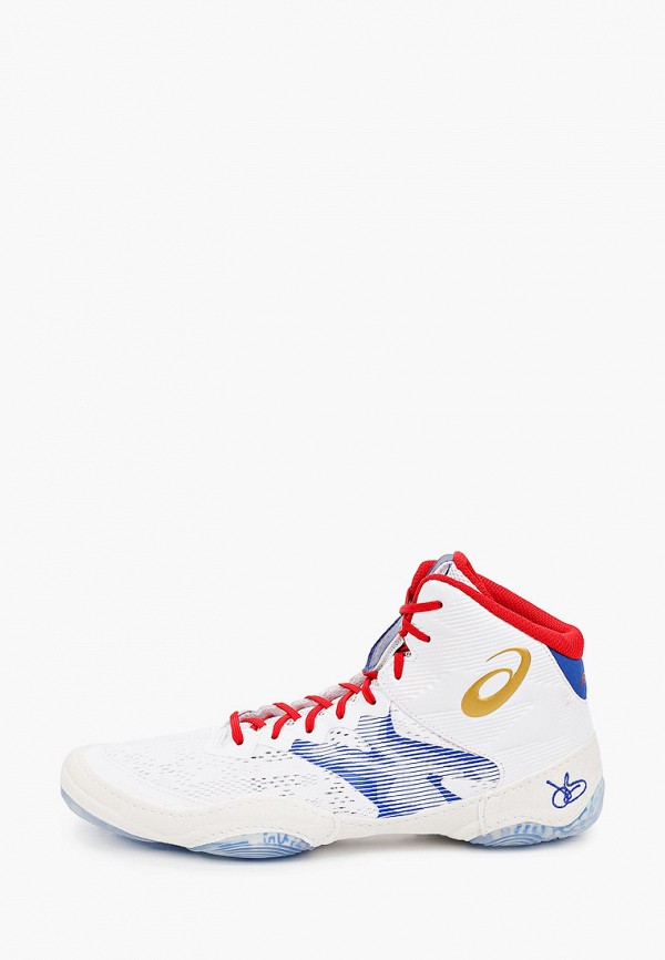 

Борцовки ASICS, Белый, JB ELITE IV