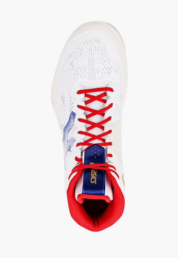 

Борцовки ASICS, Белый, JB ELITE IV