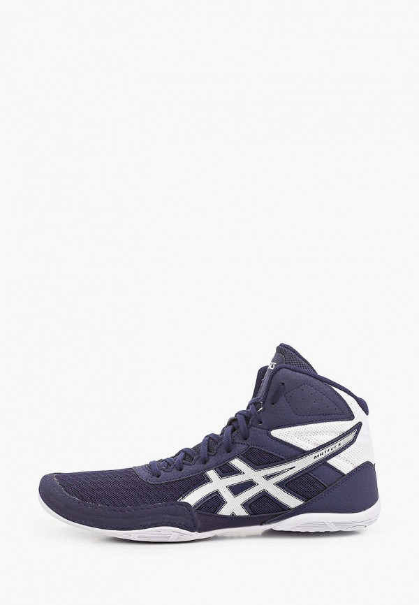 

Борцовки ASICS, Синий, MATFLEX