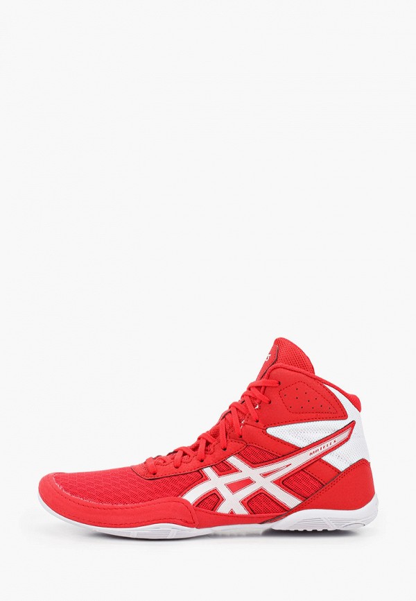 

Борцовки ASICS, Красный, MATFLEX