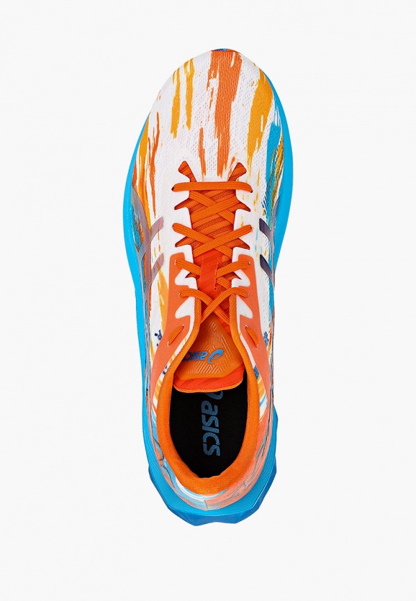 фото Кроссовки asics