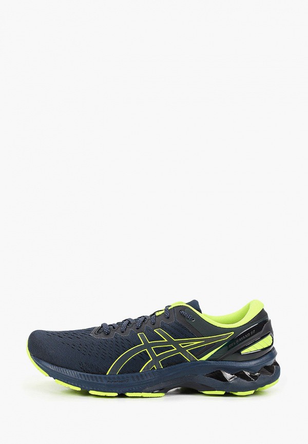 фото Кроссовки asics