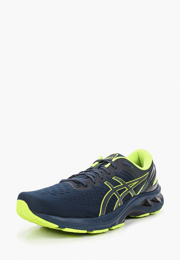 фото Кроссовки asics