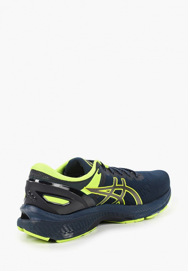 фото Кроссовки asics