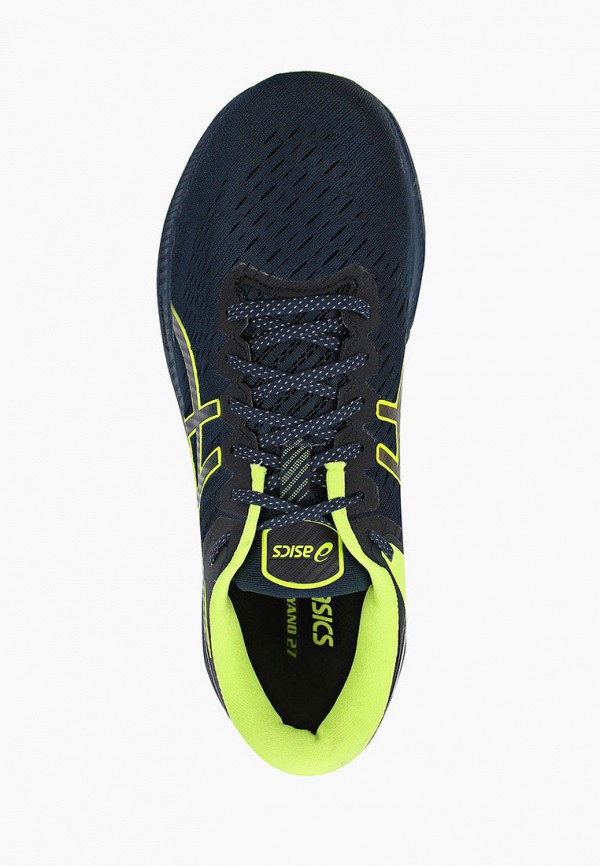 фото Кроссовки asics