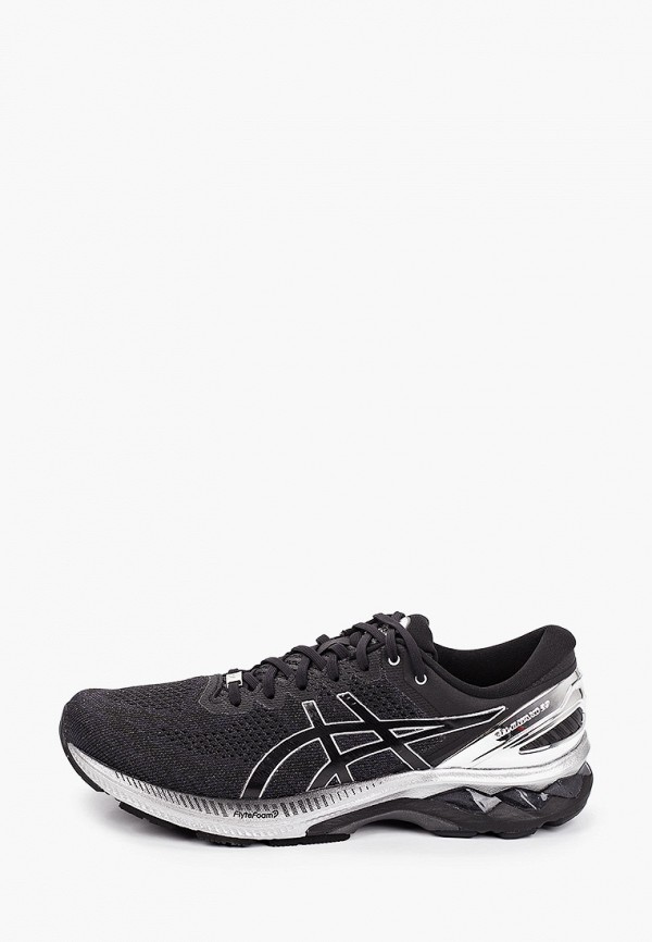 

Кроссовки ASICS, Черный, GEL-KAYANO 27 PLATINUM