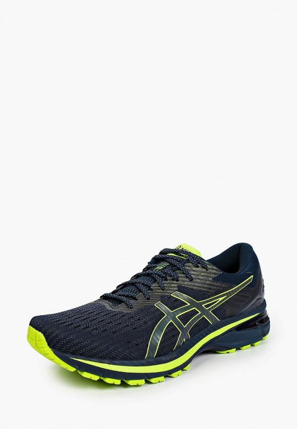 фото Кроссовки asics