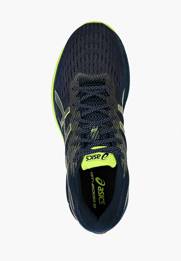 фото Кроссовки asics