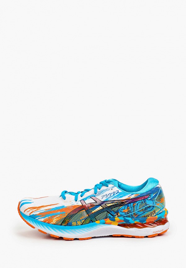 фото Кроссовки asics