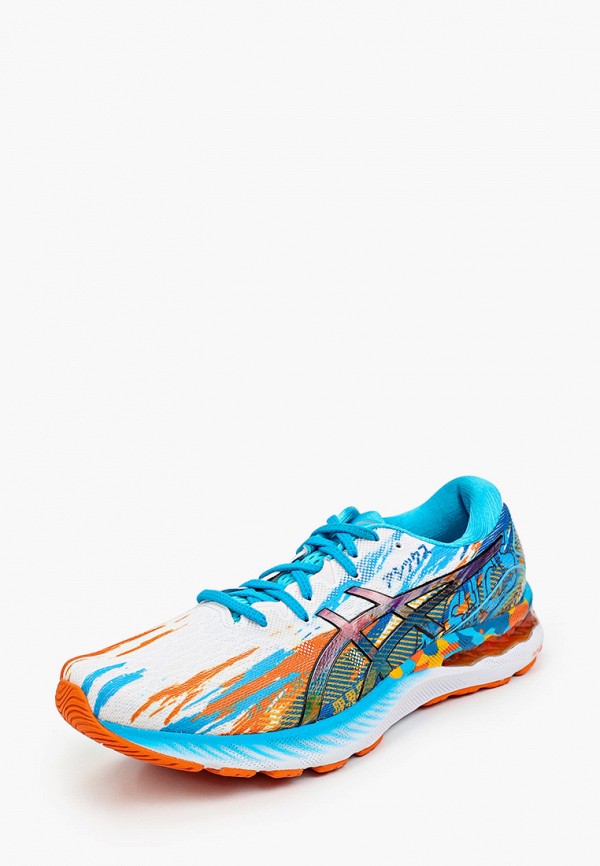 фото Кроссовки asics