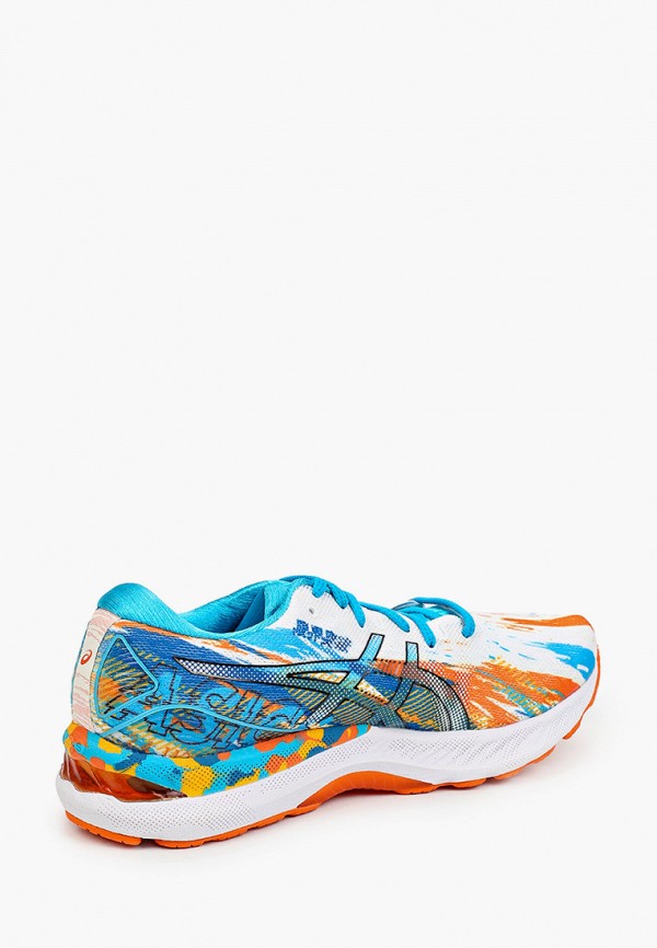 фото Кроссовки asics
