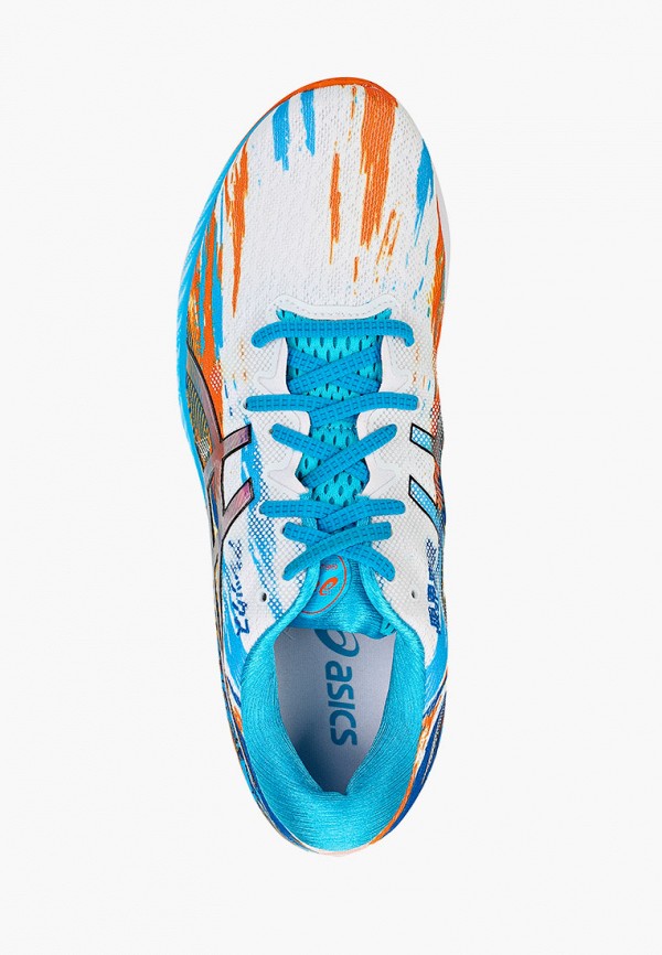 фото Кроссовки asics