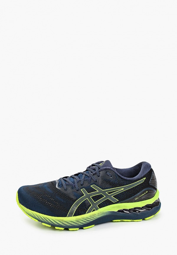 

Кроссовки ASICS, Синий, GEL-NIMBUS 23 LITE-SHOW