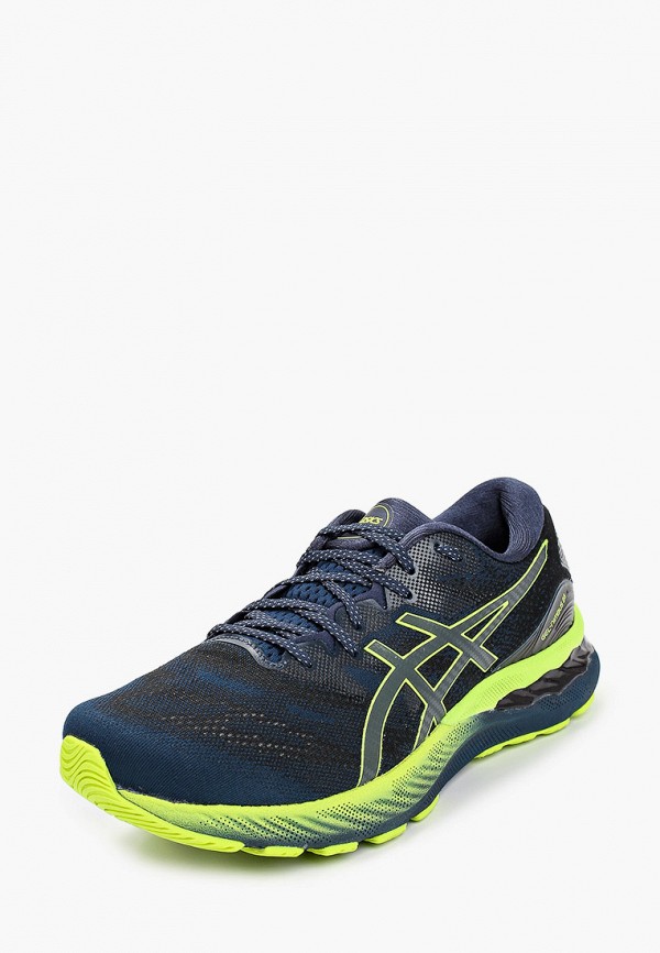 фото Кроссовки asics