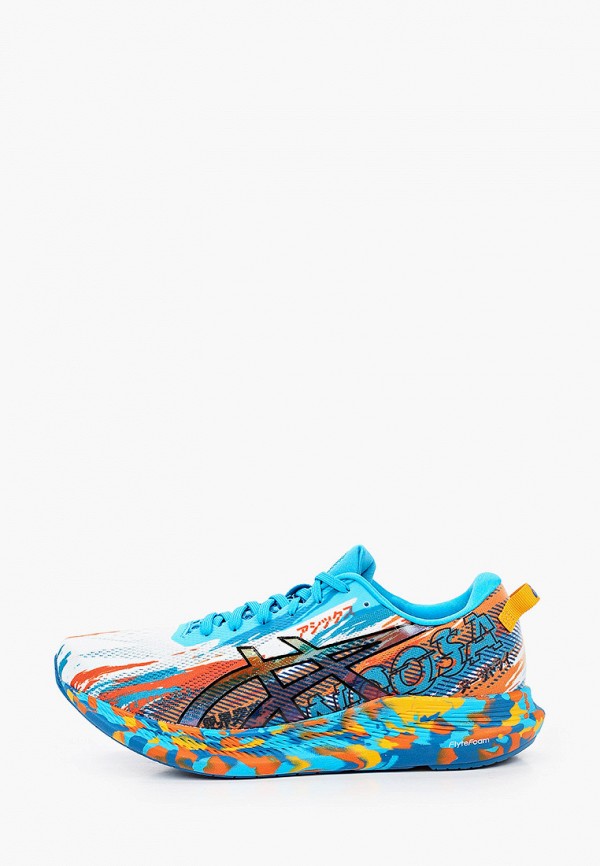 

Кроссовки ASICS, Разноцветный, NOOSA TRI 13 (noosa pack)