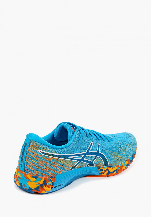 фото Кроссовки asics