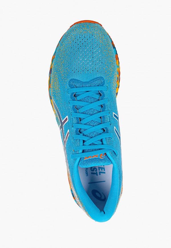 фото Кроссовки asics
