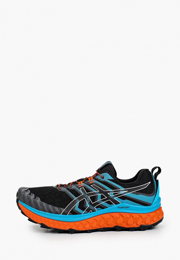 

Кроссовки ASICS, Черный, TRABUCO MAX